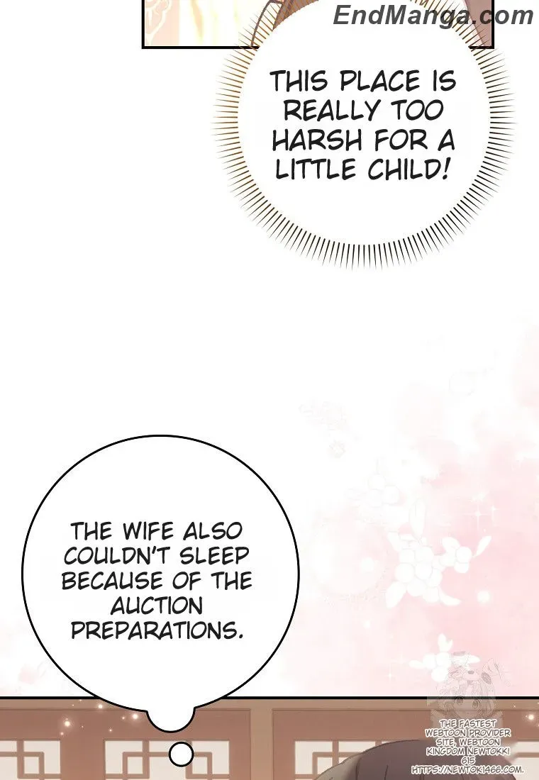 I Became The Young Wife of The Male Protagonist of a Martial Arts Novel Chapter 16 page 69 - 