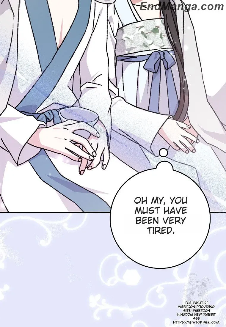 I Became The Young Wife of The Male Protagonist of a Martial Arts Novel Chapter 16 page 87 - 
