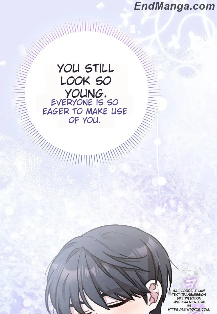 I Became The Young Wife of The Male Protagonist of a Martial Arts Novel Chapter 16 page 88 - 