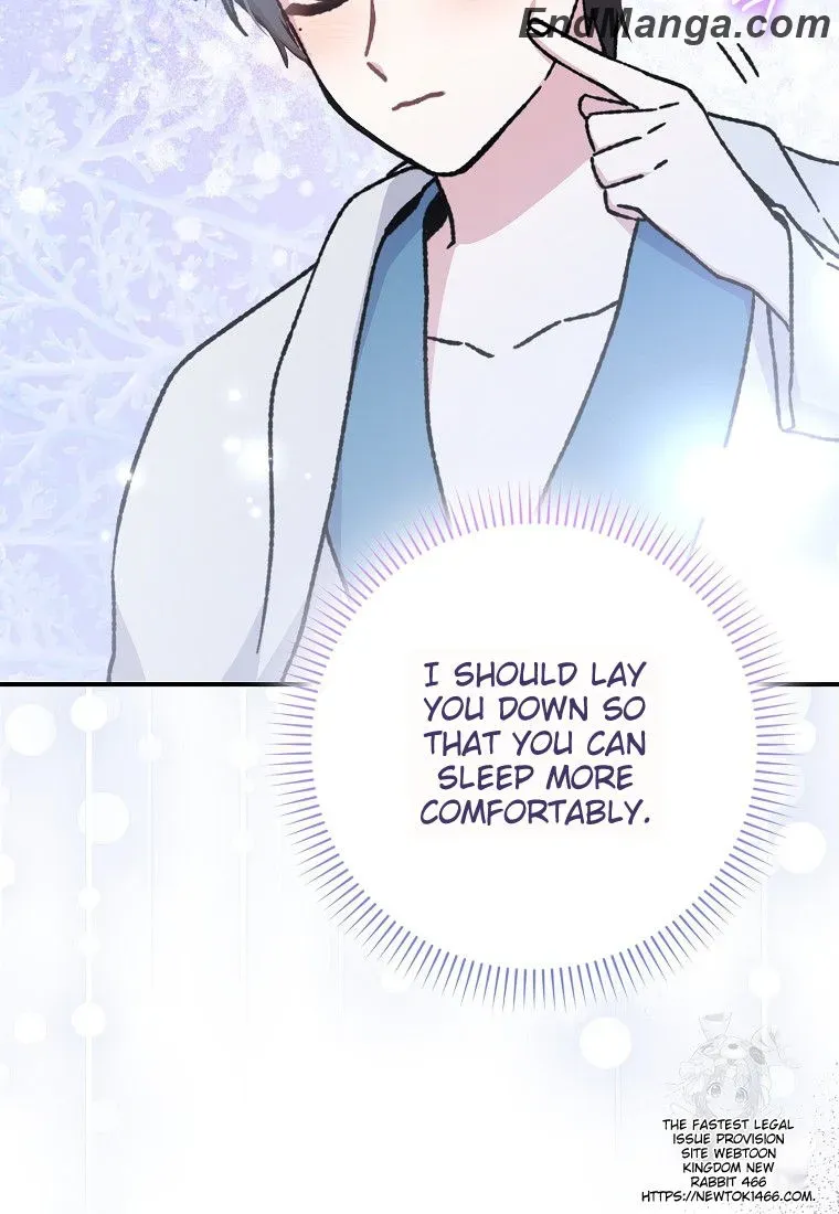 I Became The Young Wife of The Male Protagonist of a Martial Arts Novel Chapter 16 page 89 - 