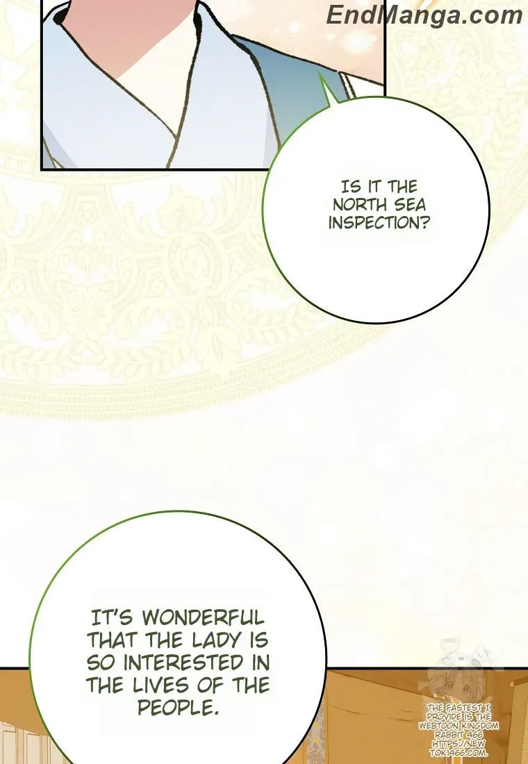 I Became The Young Wife of The Male Protagonist of a Martial Arts Novel Chapter 17 page 44 - 