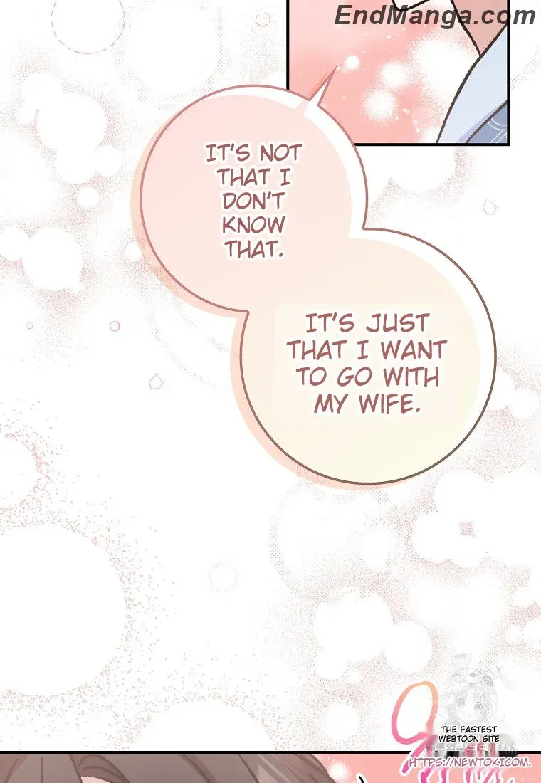 I Became The Young Wife of The Male Protagonist of a Martial Arts Novel Chapter 17 page 50 - 