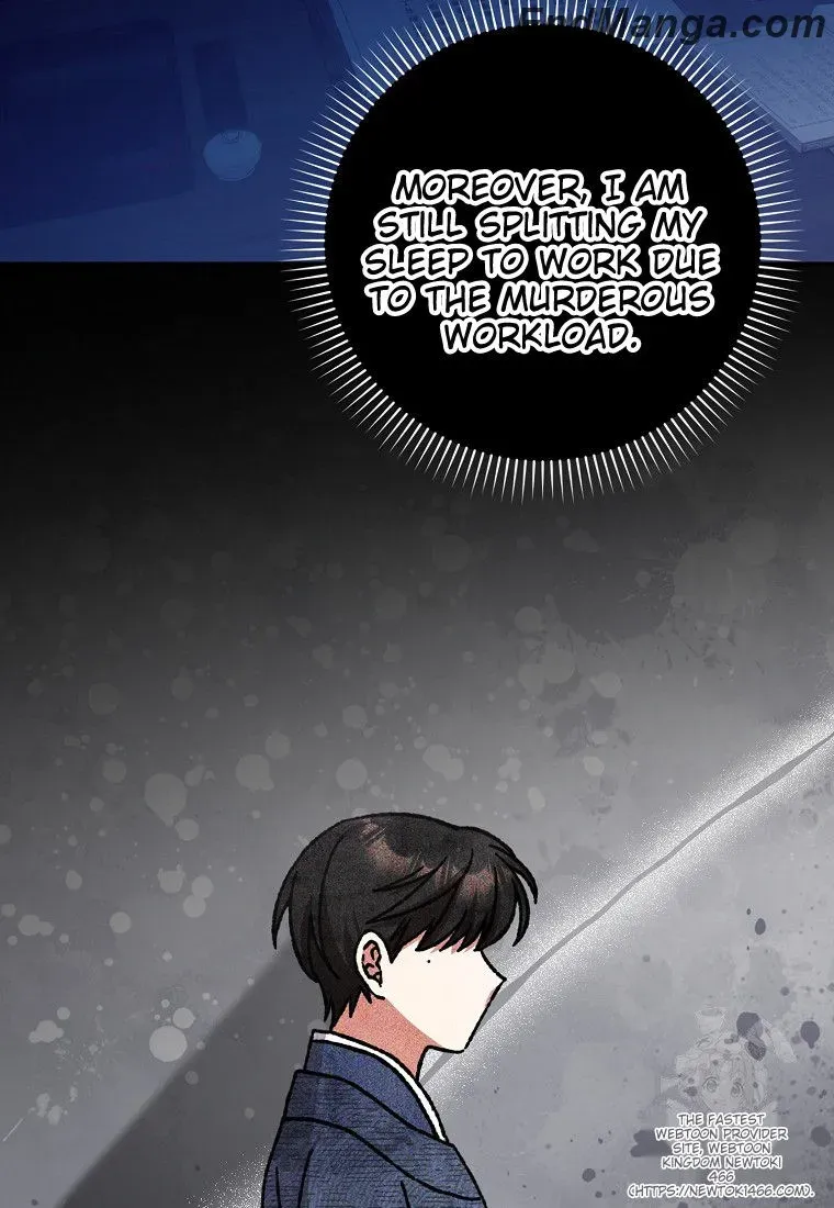 I Became The Young Wife of The Male Protagonist of a Martial Arts Novel Chapter 17 page 81 - 