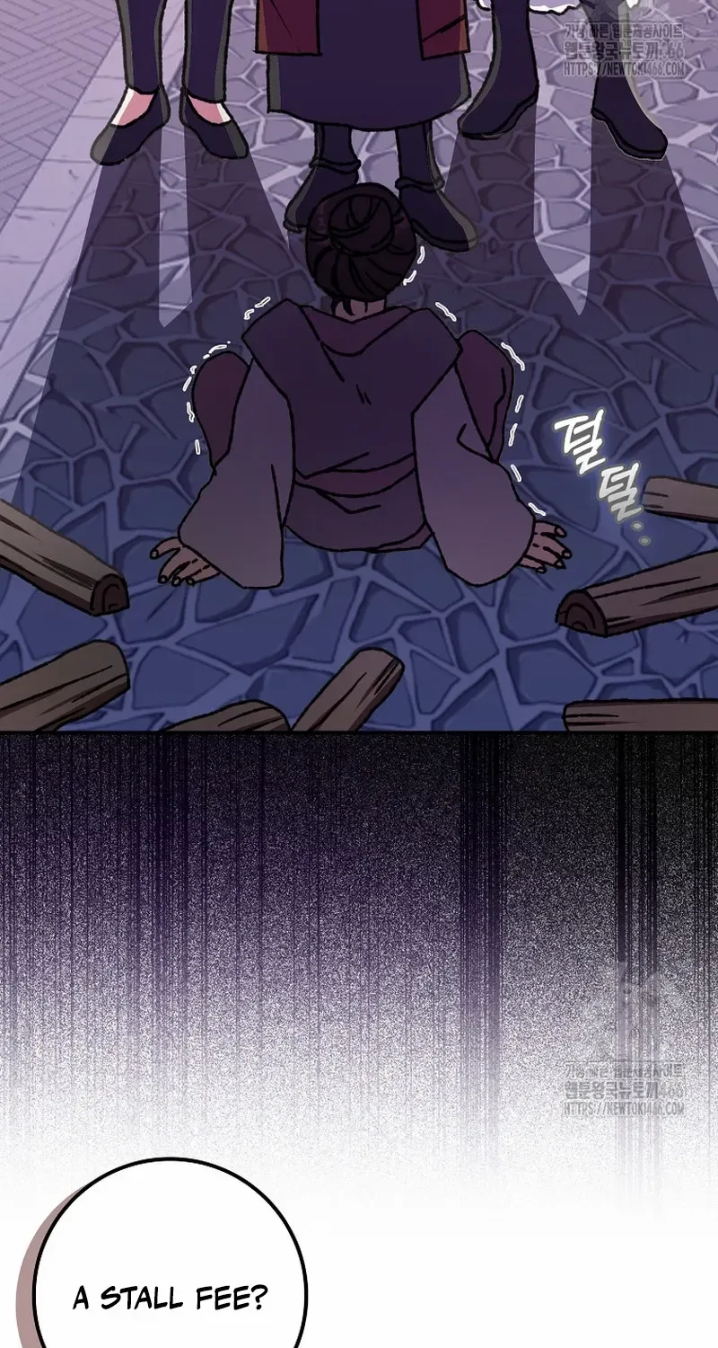 I Became The Young Wife of The Male Protagonist of a Martial Arts Novel Chapter 18 page 19 - 