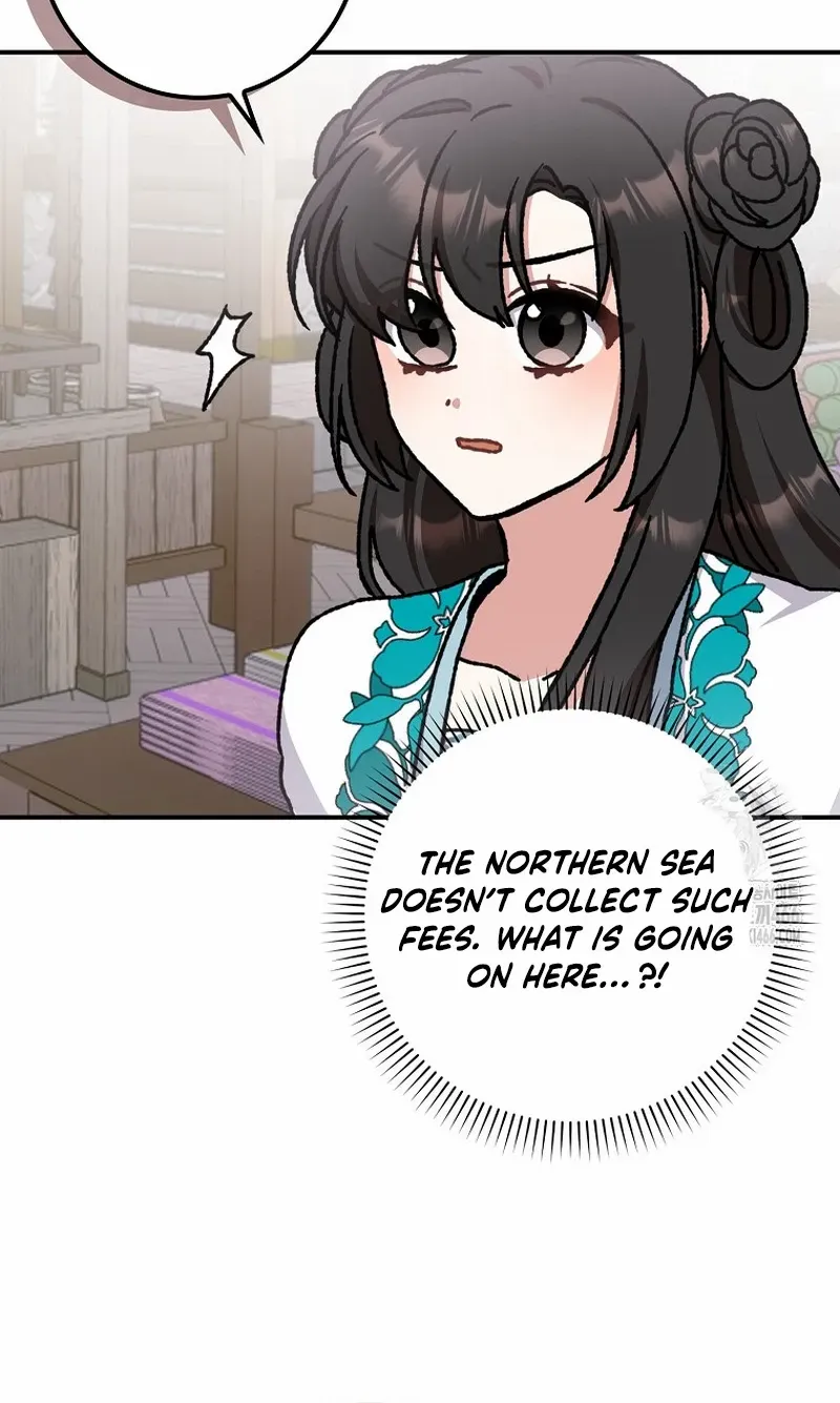 I Became The Young Wife of The Male Protagonist of a Martial Arts Novel Chapter 18 page 20 - 