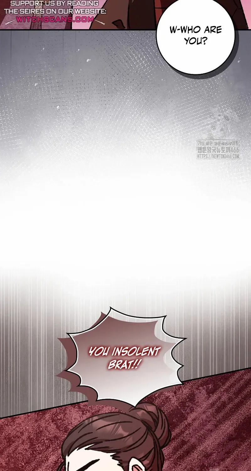 I Became The Young Wife of The Male Protagonist of a Martial Arts Novel Chapter 18 page 25 - 