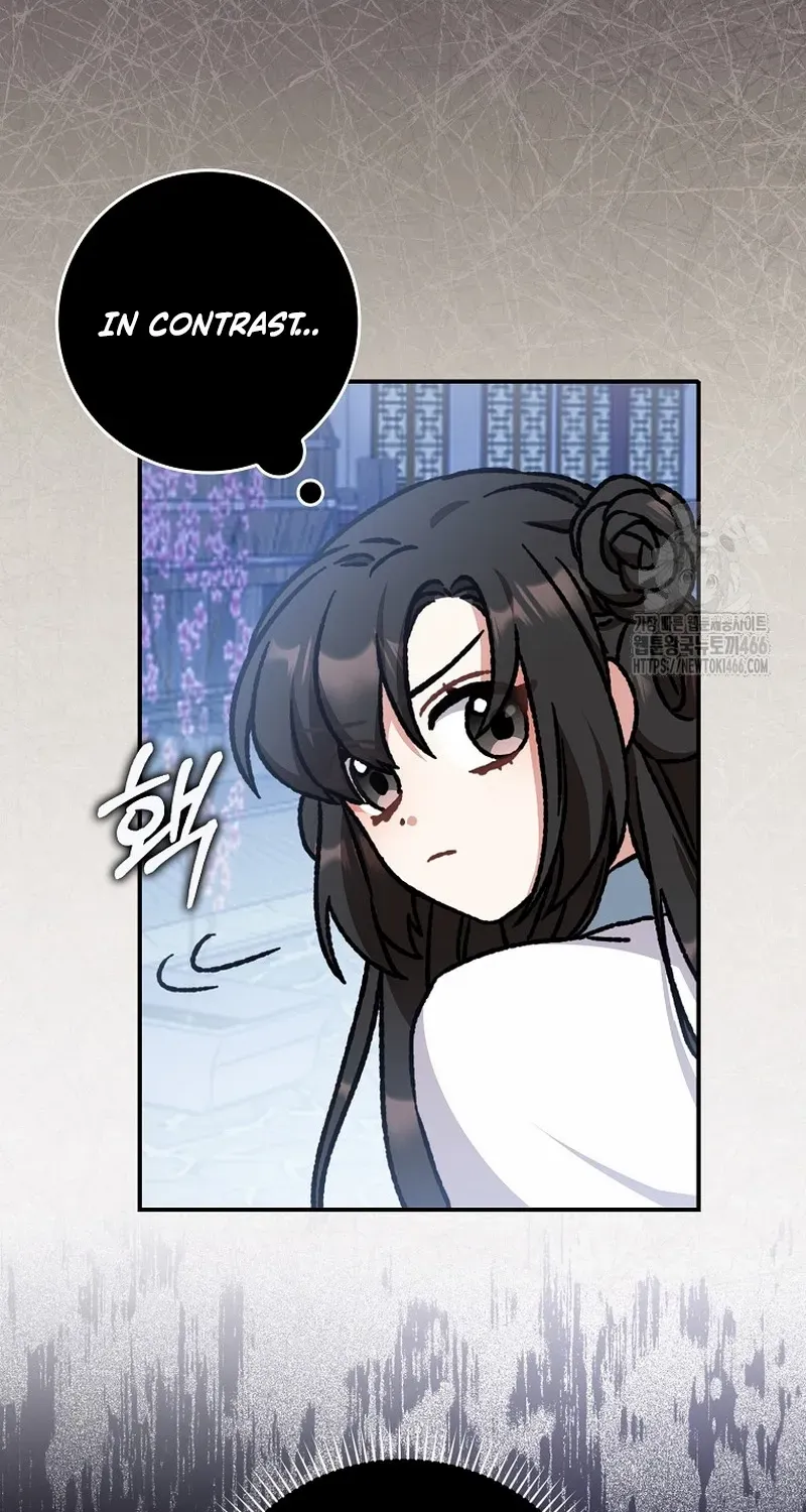 I Became The Young Wife of The Male Protagonist of a Martial Arts Novel Chapter 18 page 32 - 