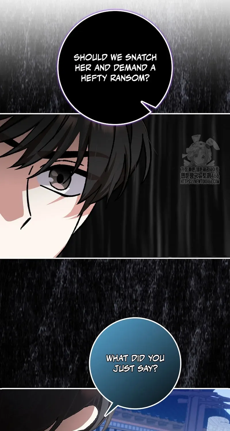I Became The Young Wife of The Male Protagonist of a Martial Arts Novel Chapter 18 page 35 - 