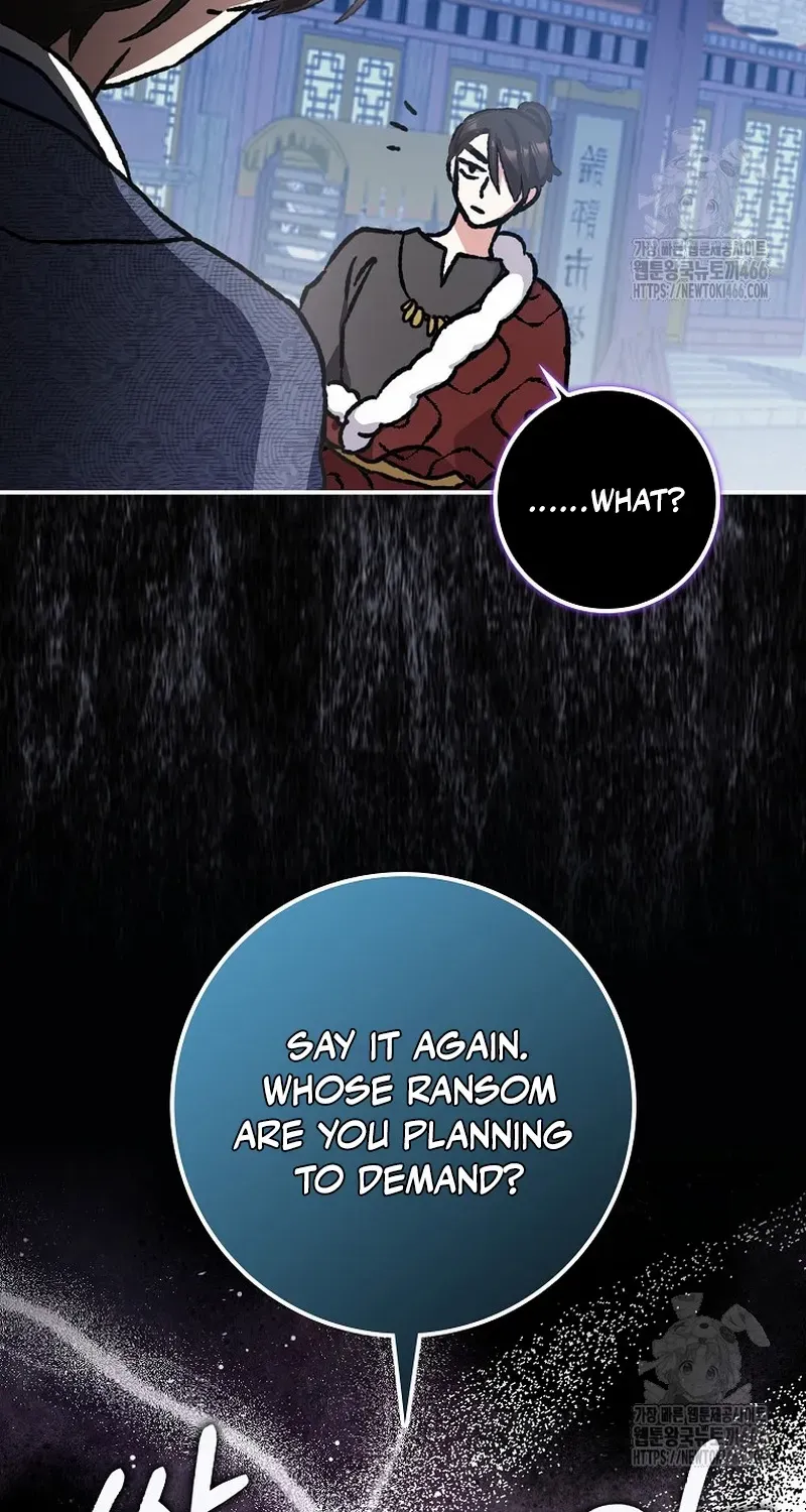 I Became The Young Wife of The Male Protagonist of a Martial Arts Novel Chapter 18 page 36 - 