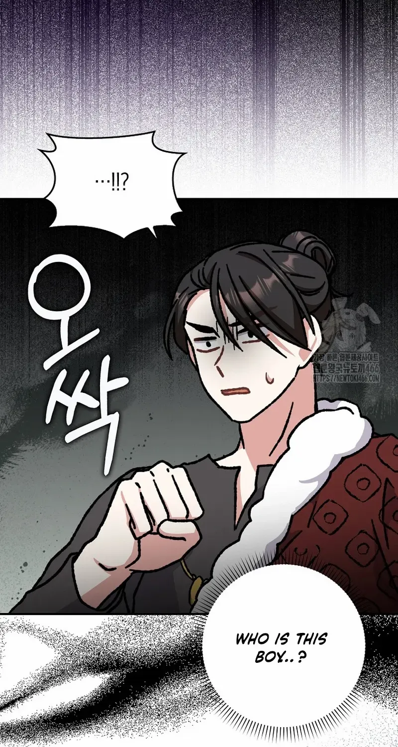 I Became The Young Wife of The Male Protagonist of a Martial Arts Novel Chapter 18 page 38 - 