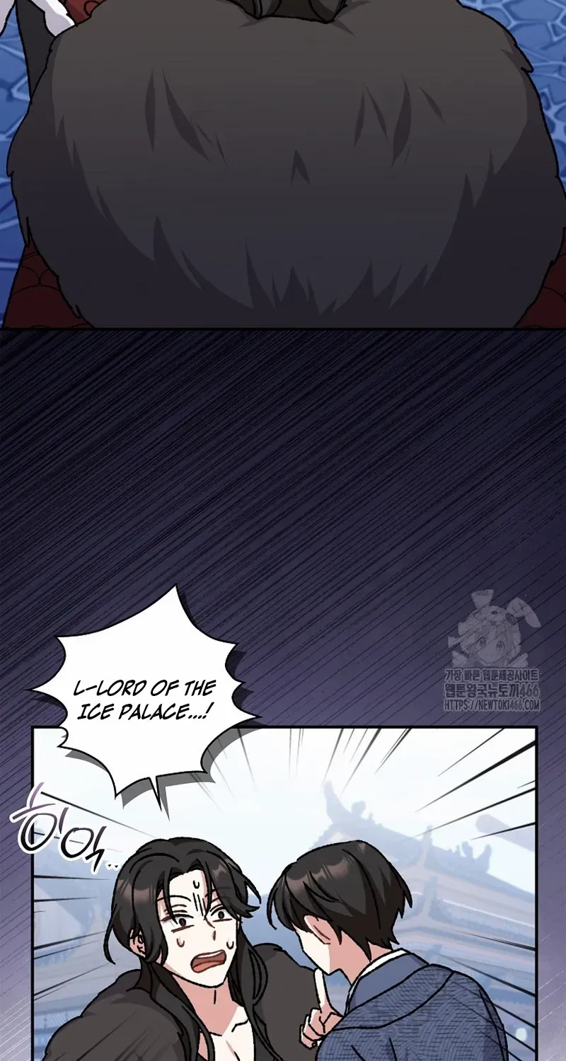 I Became The Young Wife of The Male Protagonist of a Martial Arts Novel Chapter 18 page 47 - 