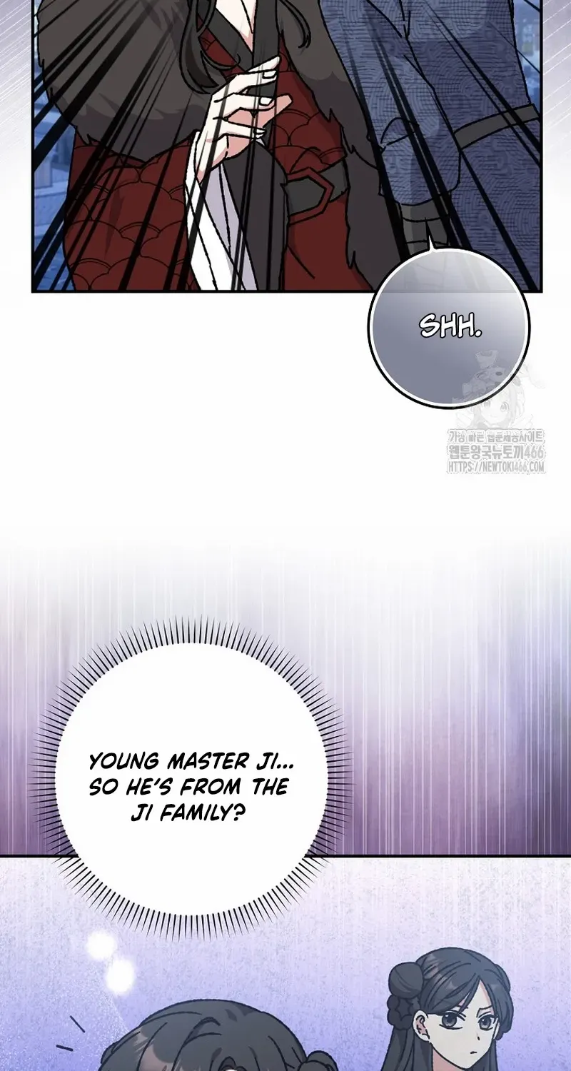 I Became The Young Wife of The Male Protagonist of a Martial Arts Novel Chapter 18 page 48 - 