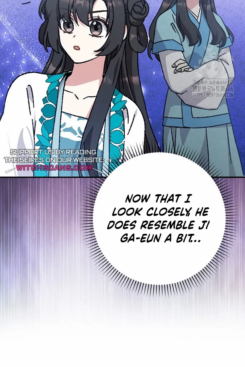 I Became The Young Wife of The Male Protagonist of a Martial Arts Novel Chapter 18 page 49 - 