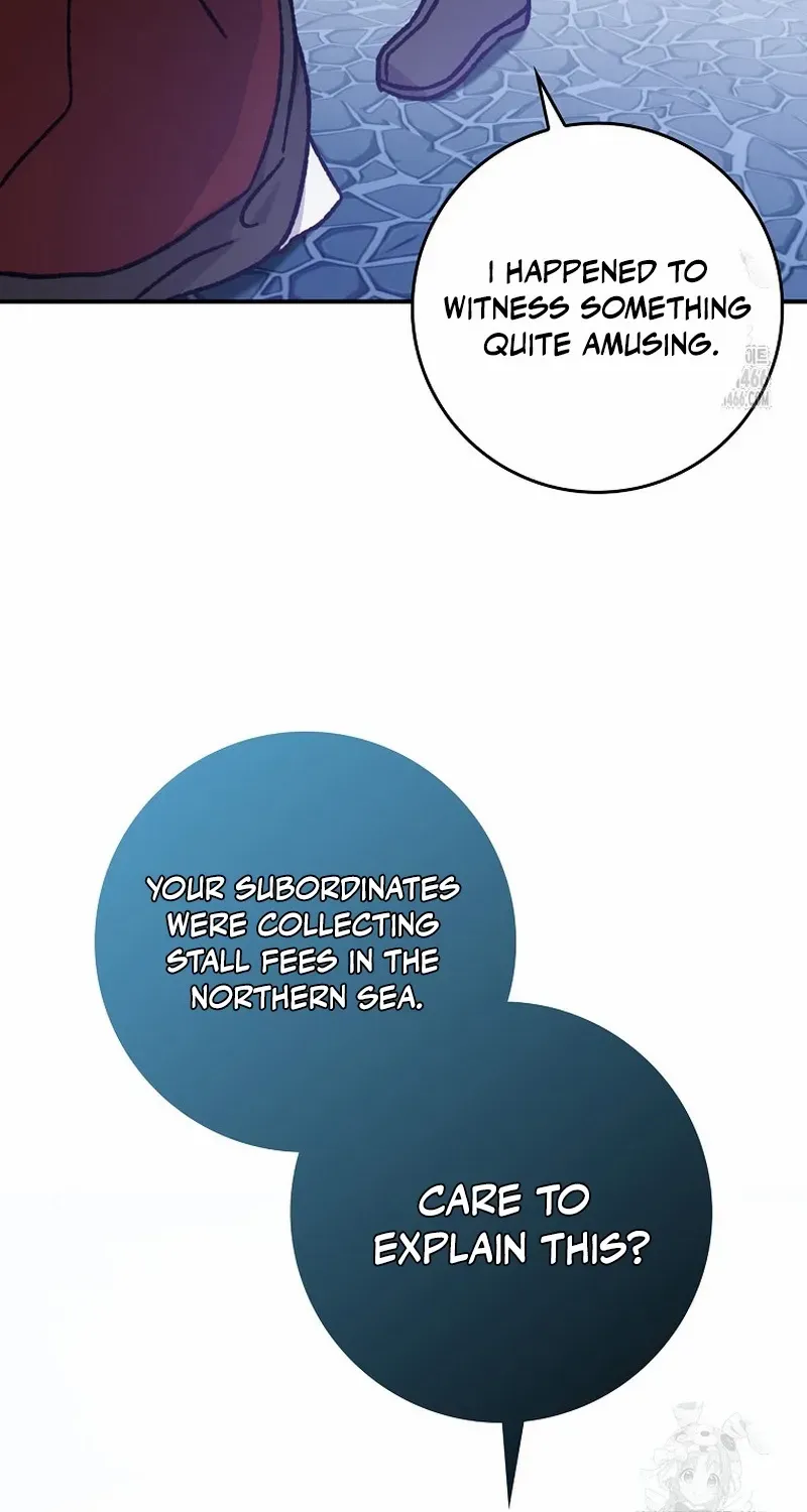 I Became The Young Wife of The Male Protagonist of a Martial Arts Novel Chapter 18 page 53 - 