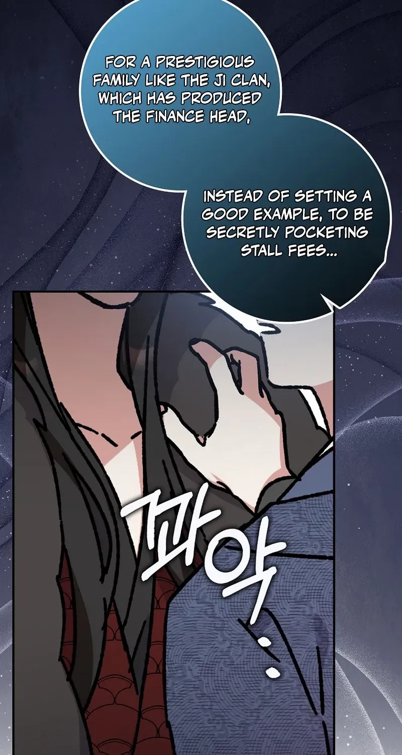 I Became The Young Wife of The Male Protagonist of a Martial Arts Novel Chapter 18 page 56 - 