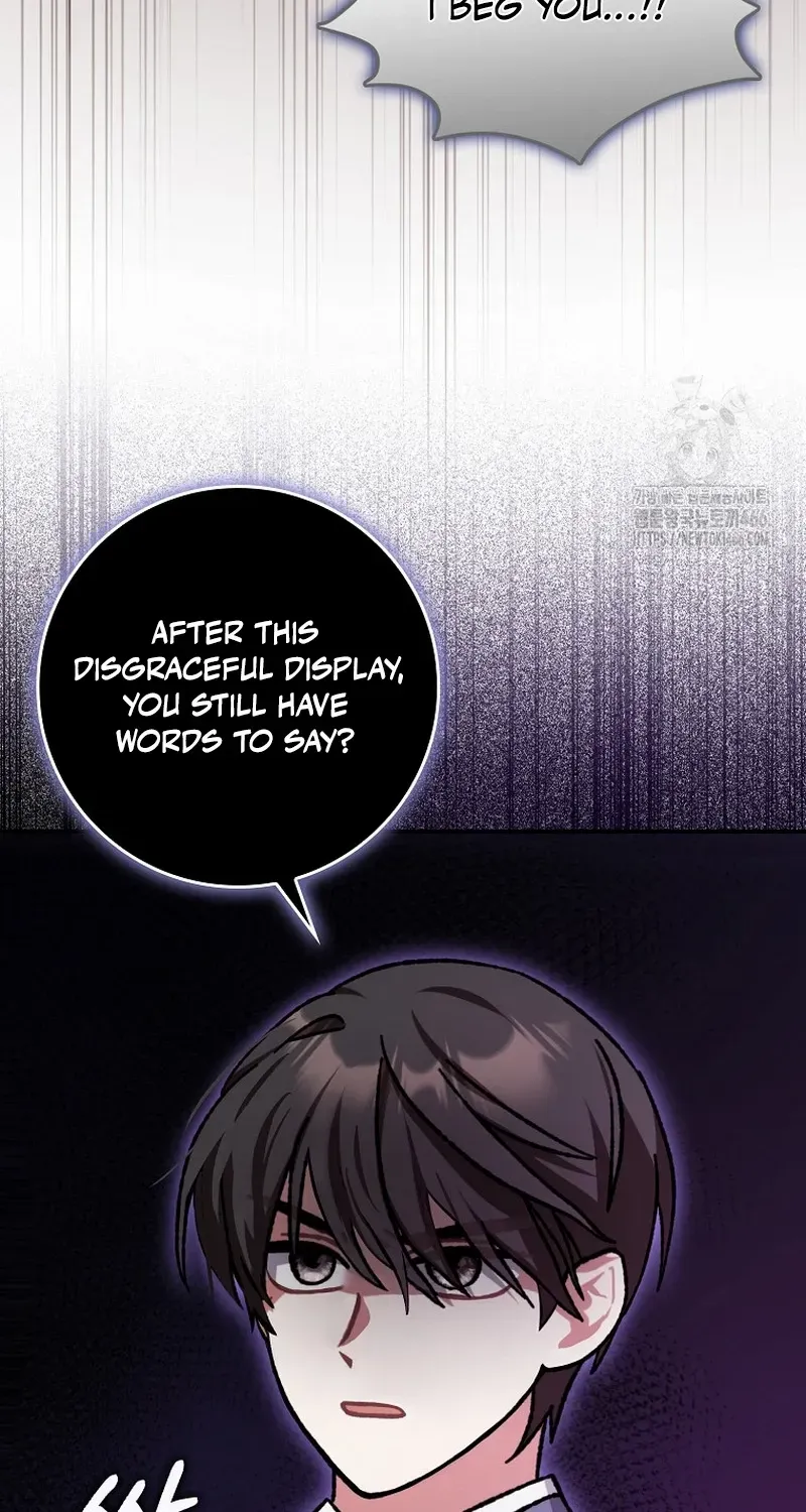 I Became The Young Wife of The Male Protagonist of a Martial Arts Novel Chapter 18 page 59 - 