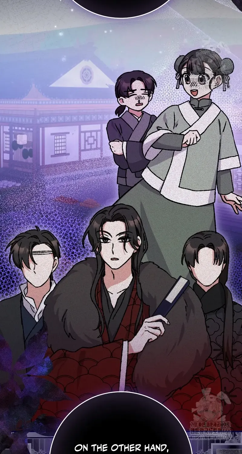 I Became The Young Wife of The Male Protagonist of a Martial Arts Novel Chapter 19 page 11 - 