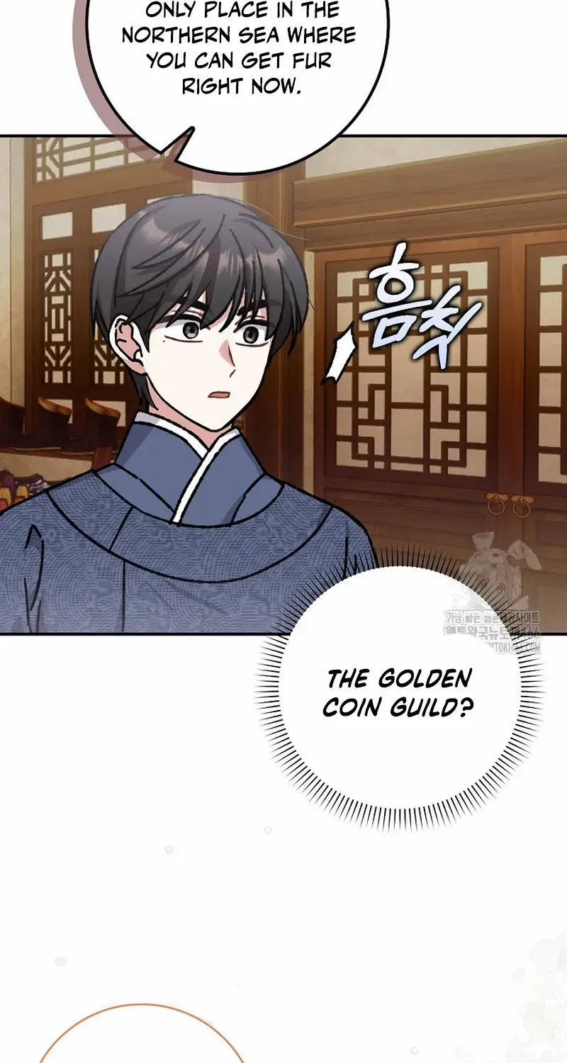 I Became The Young Wife of The Male Protagonist of a Martial Arts Novel Chapter 19 page 34 - 