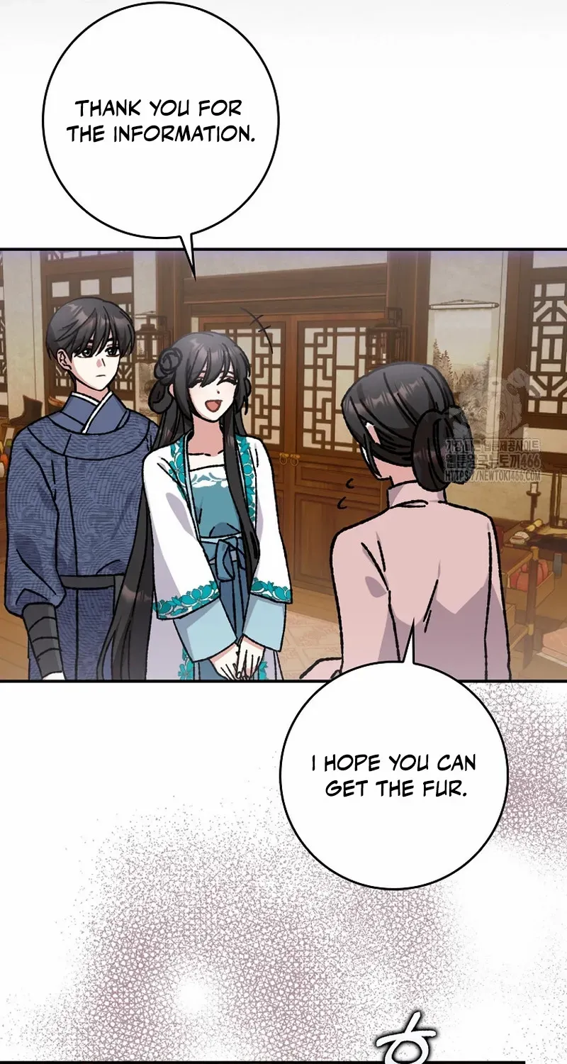I Became The Young Wife of The Male Protagonist of a Martial Arts Novel Chapter 19 page 39 - 