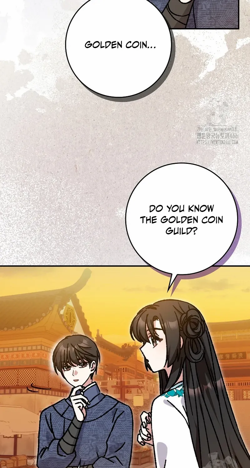 I Became The Young Wife of The Male Protagonist of a Martial Arts Novel Chapter 19 page 43 - 