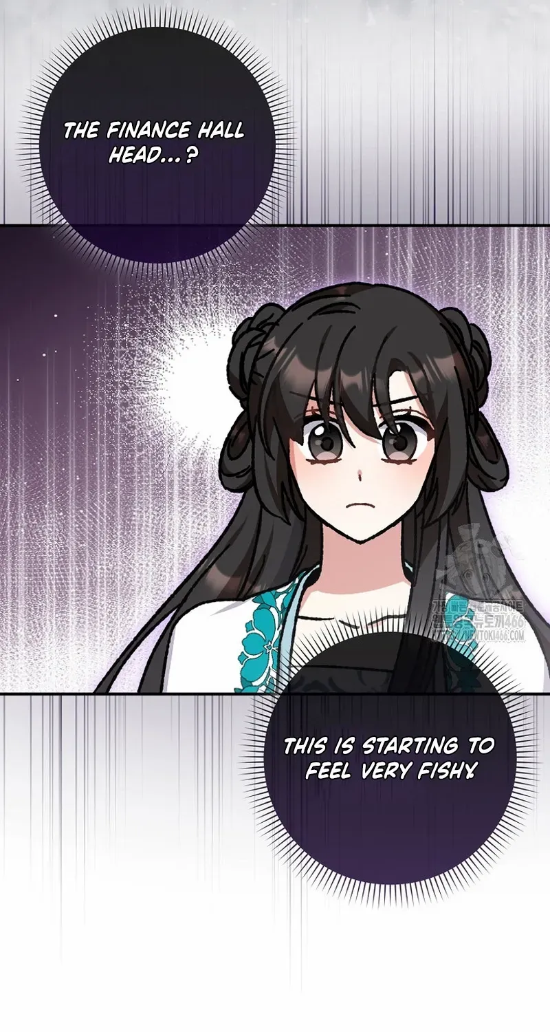 I Became The Young Wife of The Male Protagonist of a Martial Arts Novel Chapter 19 page 46 - 