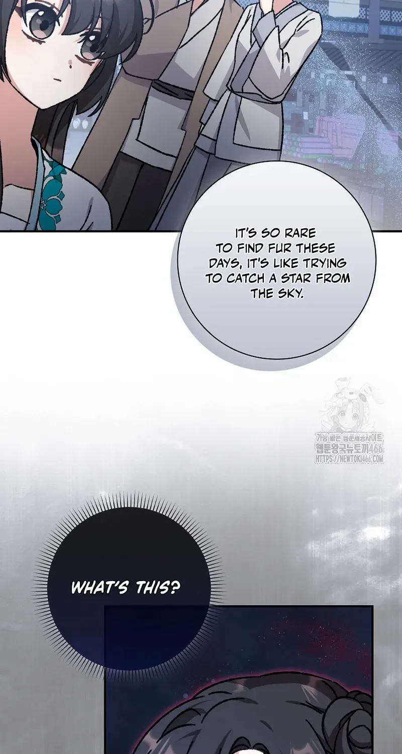 I Became The Young Wife of The Male Protagonist of a Martial Arts Novel Chapter 19 page 6 - 