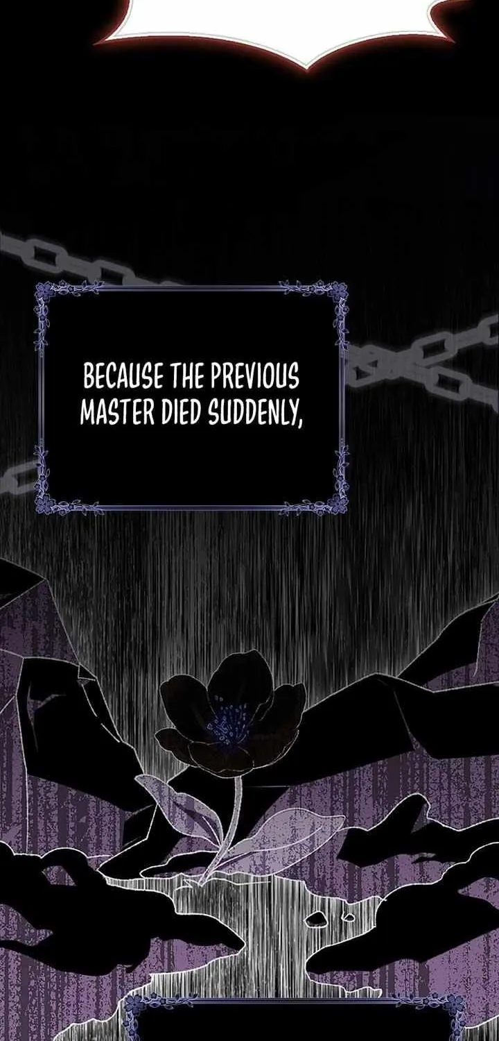 I Became The Young Wife of The Male Protagonist of a Martial Arts Novel Chapter 2 page 12 - 