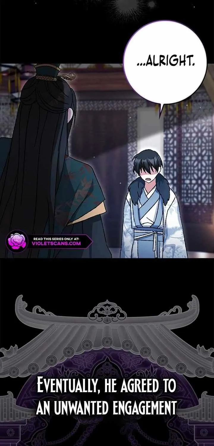 I Became The Young Wife of The Male Protagonist of a Martial Arts Novel Chapter 2 page 18 - 