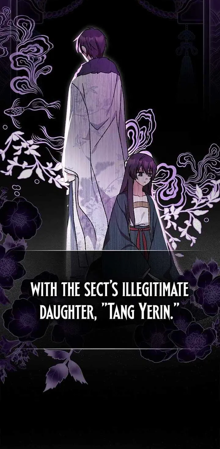 I Became The Young Wife of The Male Protagonist of a Martial Arts Novel Chapter 2 page 19 - 