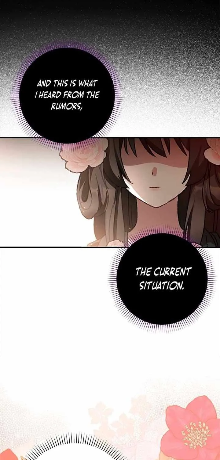 I Became The Young Wife of The Male Protagonist of a Martial Arts Novel Chapter 2 page 20 - 