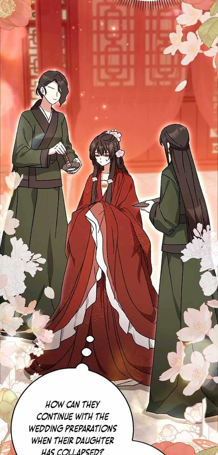 I Became The Young Wife of The Male Protagonist of a Martial Arts Novel Chapter 2 page 22 - 