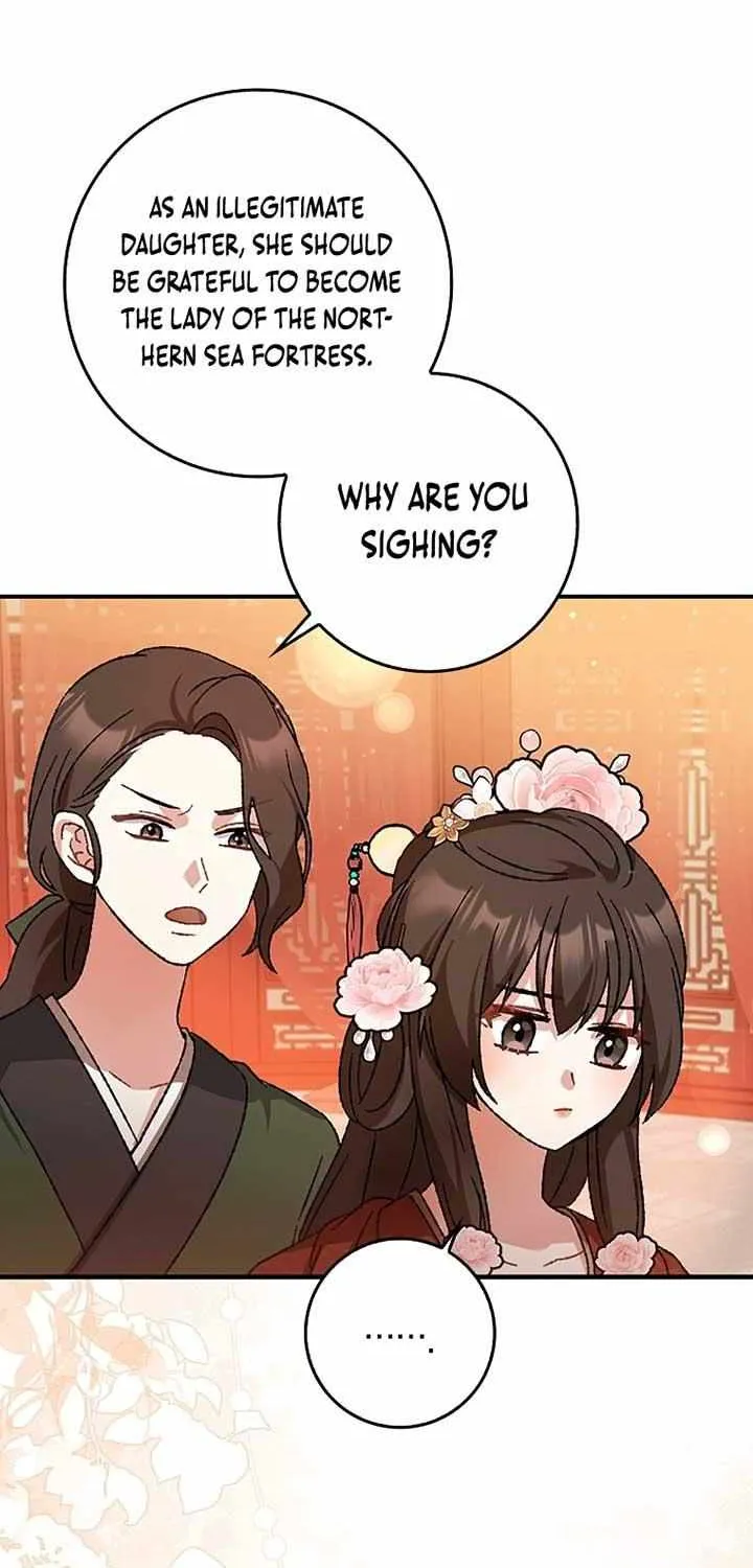 I Became The Young Wife of The Male Protagonist of a Martial Arts Novel Chapter 2 page 27 - 