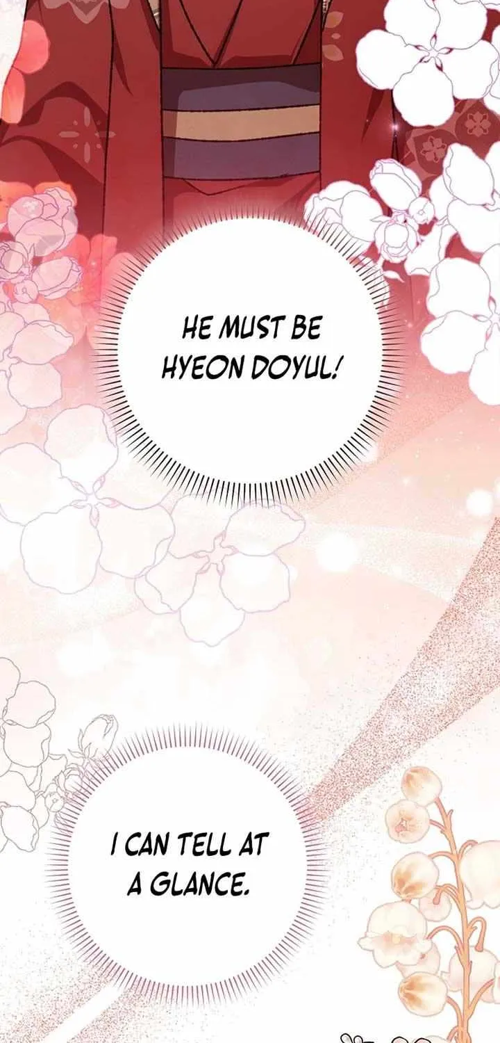 I Became The Young Wife of The Male Protagonist of a Martial Arts Novel Chapter 2 page 35 - 