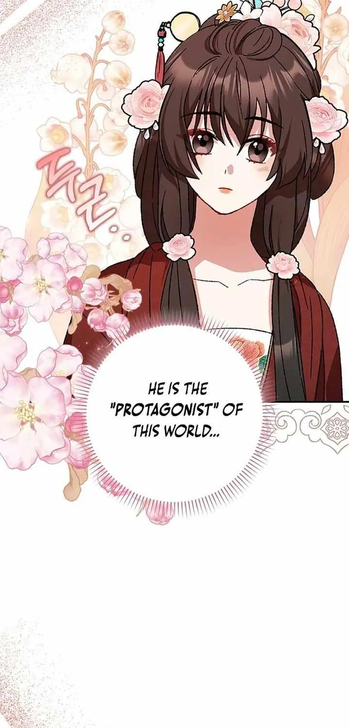 I Became The Young Wife of The Male Protagonist of a Martial Arts Novel Chapter 2 page 36 - 