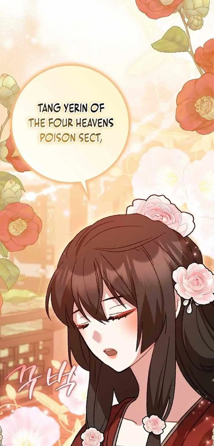 I Became The Young Wife of The Male Protagonist of a Martial Arts Novel Chapter 2 page 48 - 