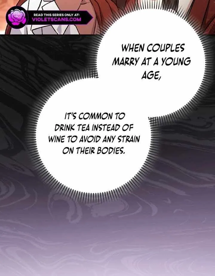 I Became The Young Wife of The Male Protagonist of a Martial Arts Novel Chapter 2 page 54 - 