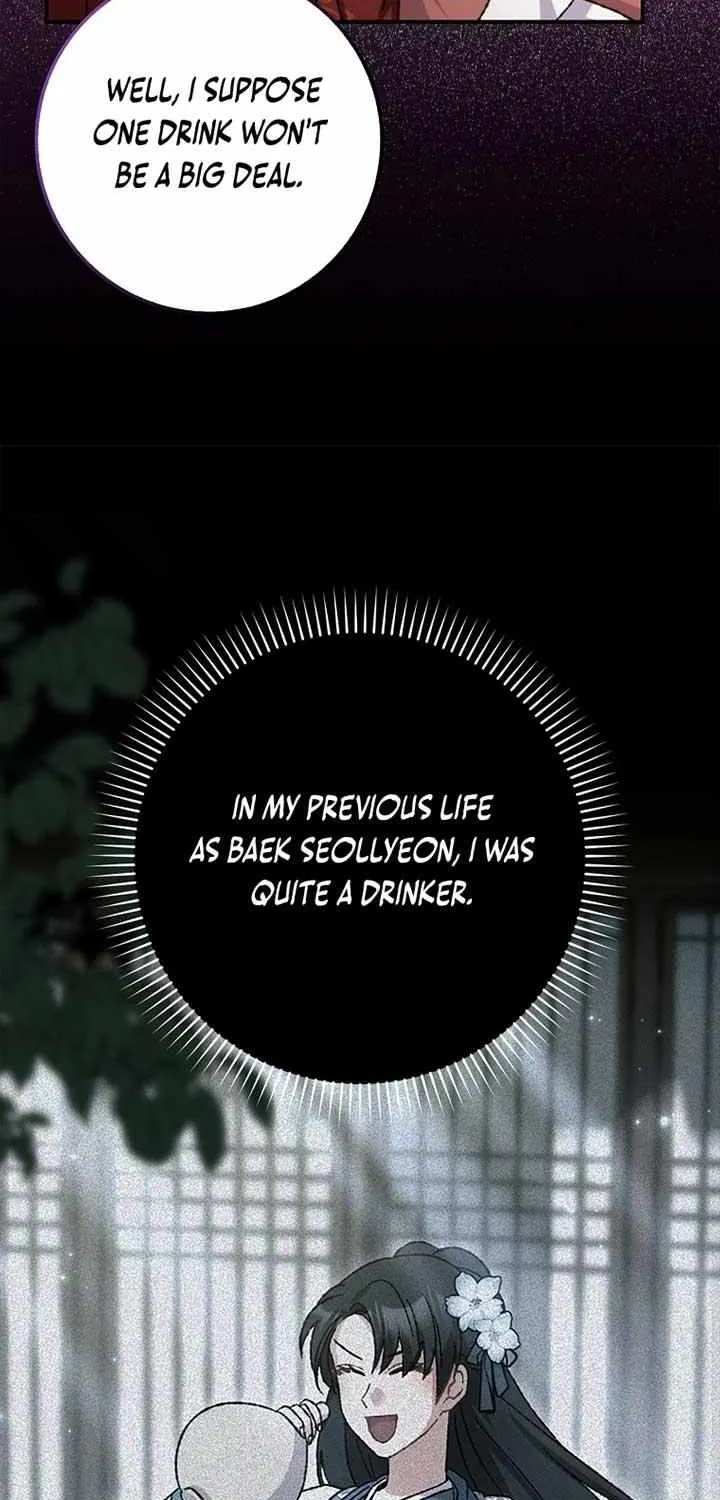 I Became The Young Wife of The Male Protagonist of a Martial Arts Novel Chapter 2 page 57 - 