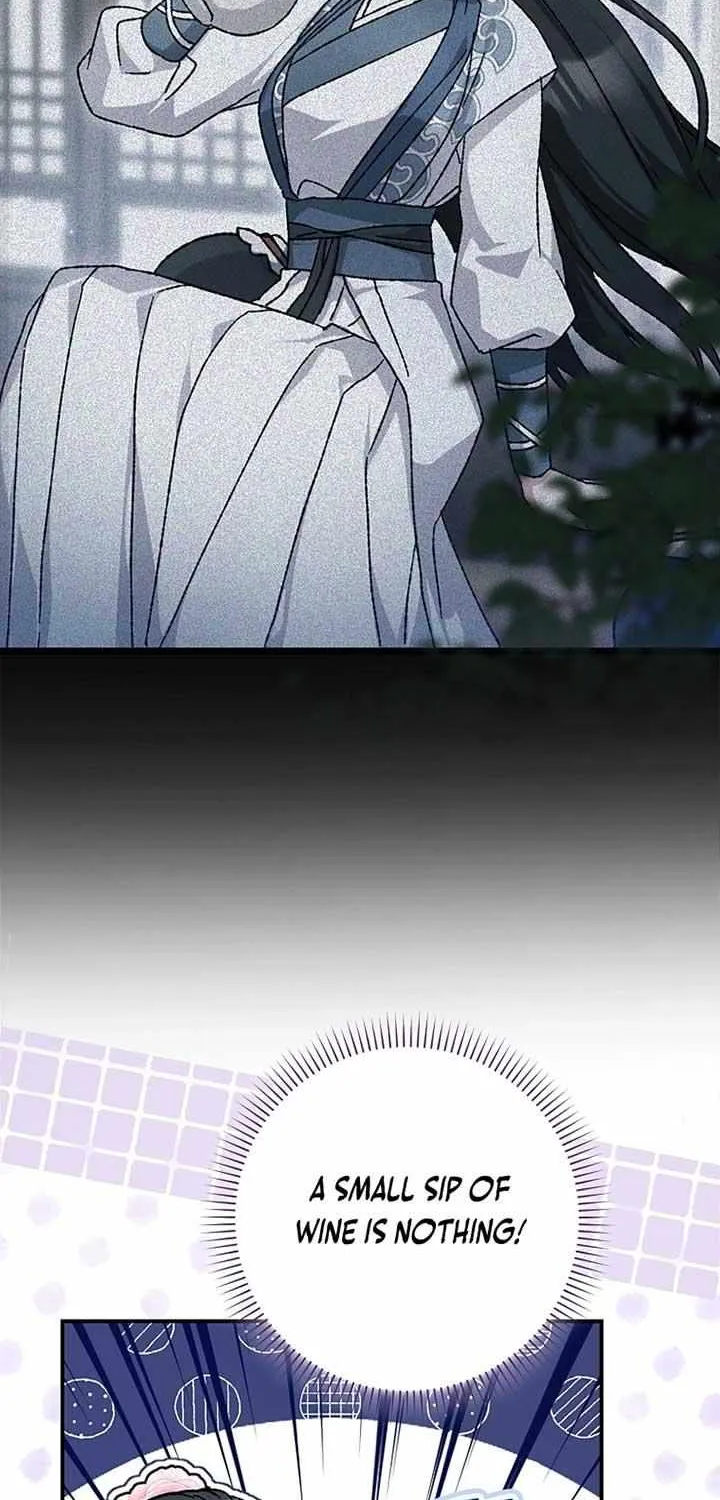 I Became The Young Wife of The Male Protagonist of a Martial Arts Novel Chapter 2 page 58 - 