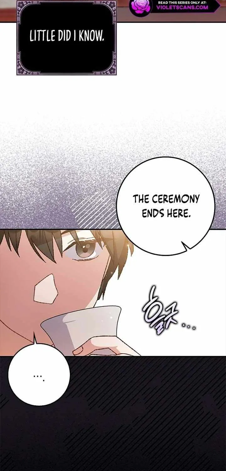 I Became The Young Wife of The Male Protagonist of a Martial Arts Novel Chapter 2 page 60 - 