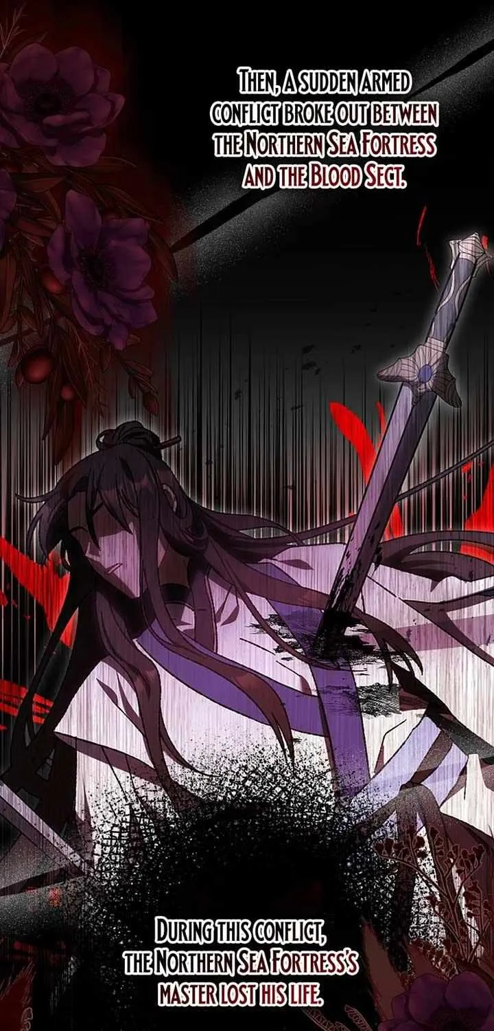 I Became The Young Wife of The Male Protagonist of a Martial Arts Novel Chapter 2 page 7 - 
