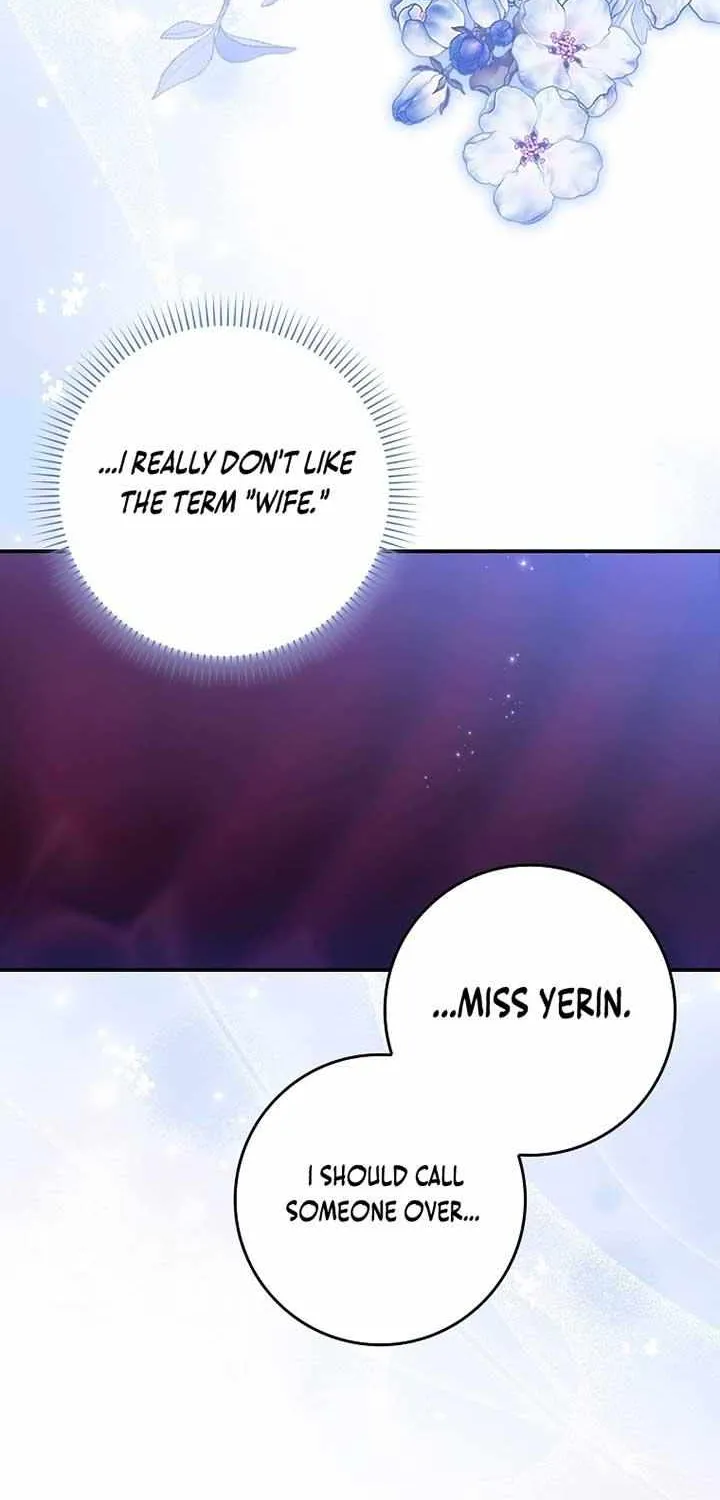 I Became The Young Wife of The Male Protagonist of a Martial Arts Novel Chapter 2 page 65 - 