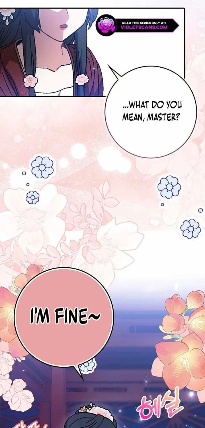 I Became The Young Wife of The Male Protagonist of a Martial Arts Novel Chapter 2 page 66 - 
