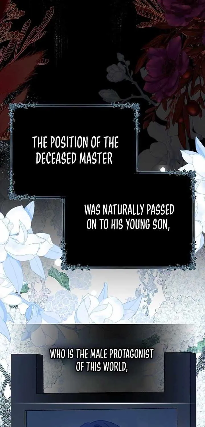 I Became The Young Wife of The Male Protagonist of a Martial Arts Novel Chapter 2 page 8 - 
