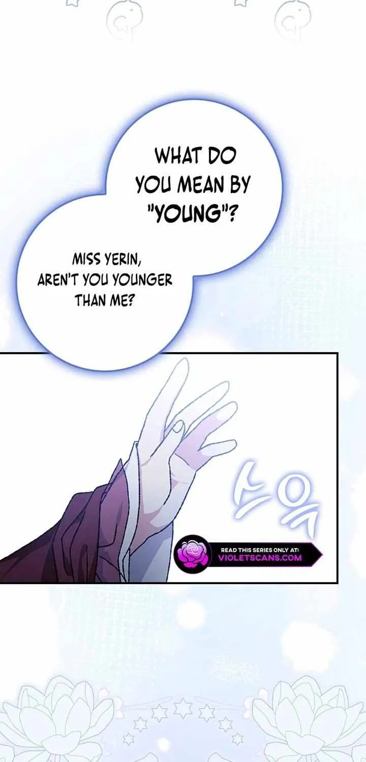 I Became The Young Wife of The Male Protagonist of a Martial Arts Novel Chapter 2 page 71 - 