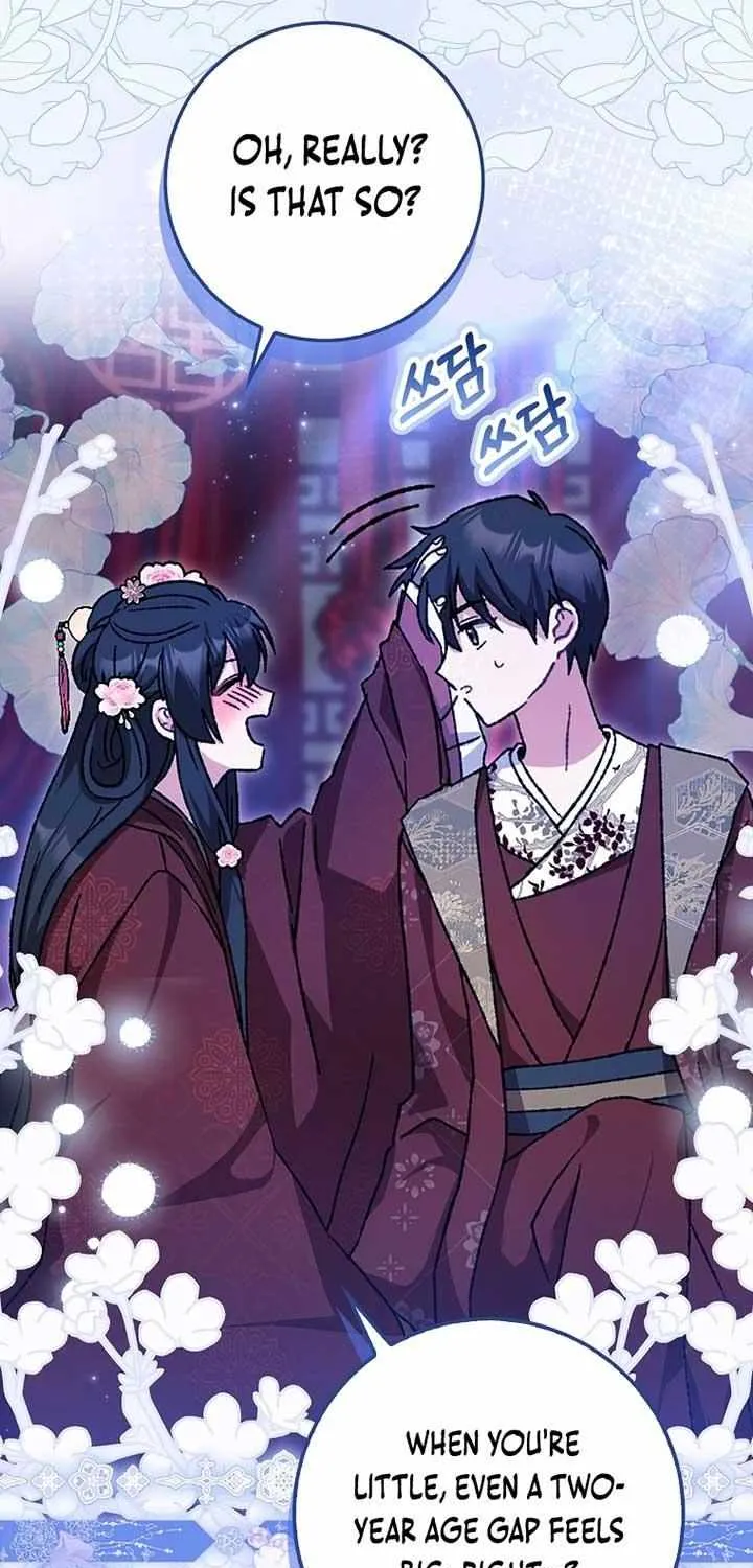 I Became The Young Wife of The Male Protagonist of a Martial Arts Novel Chapter 2 page 72 - 