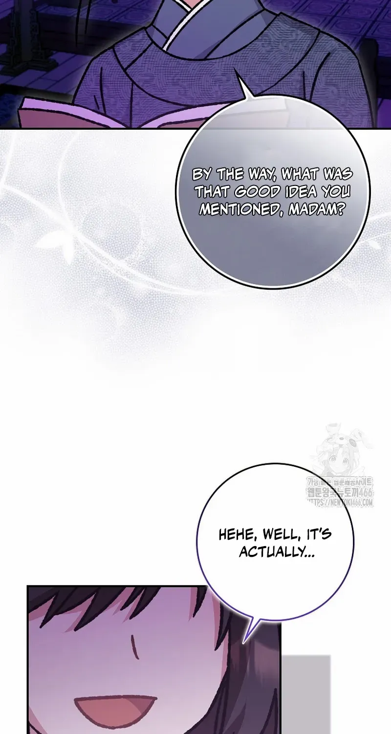 I Became The Young Wife of The Male Protagonist of a Martial Arts Novel Chapter 20 page 11 - 