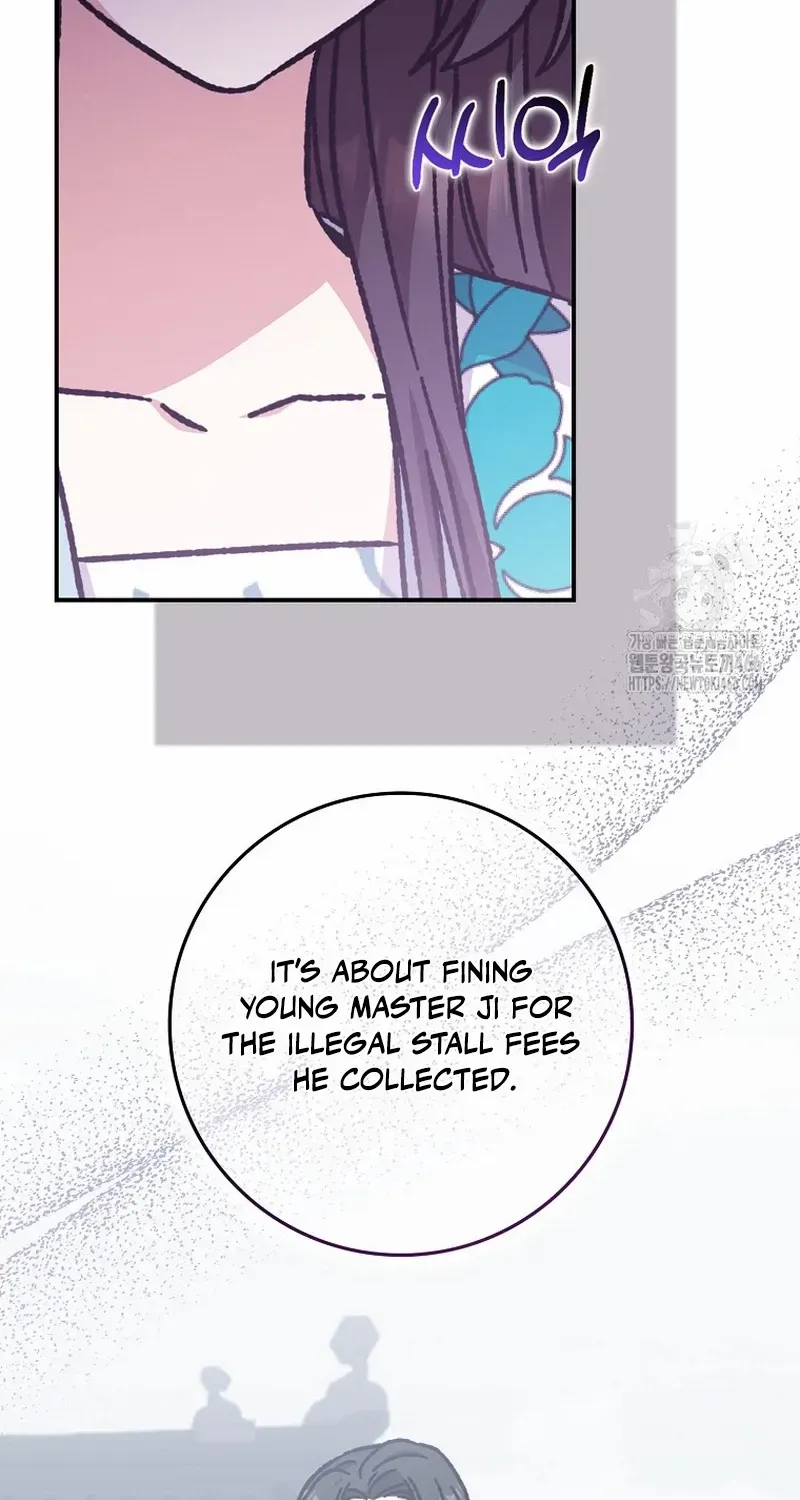 I Became The Young Wife of The Male Protagonist of a Martial Arts Novel Chapter 20 page 12 - 
