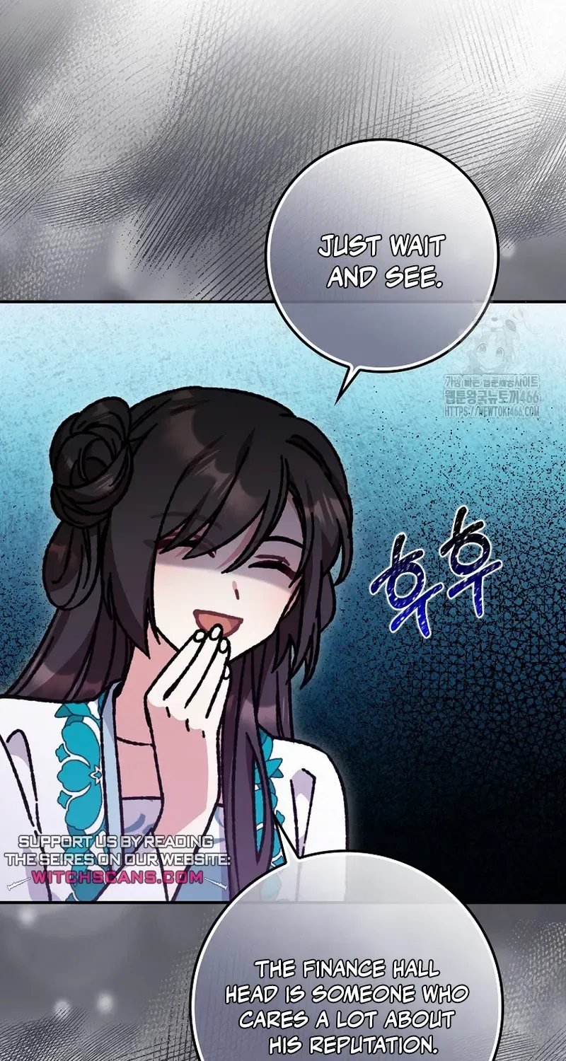 I Became The Young Wife of The Male Protagonist of a Martial Arts Novel Chapter 20 page 16 - 