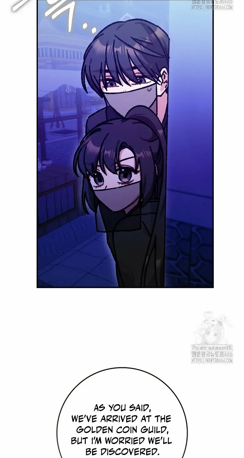 I Became The Young Wife of The Male Protagonist of a Martial Arts Novel Chapter 20 page 21 - 