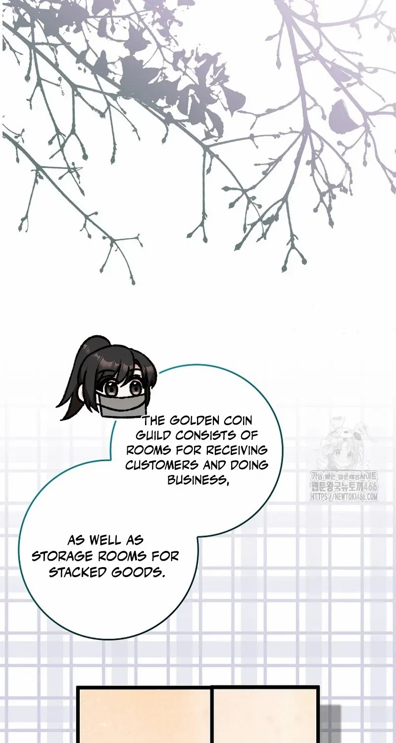 I Became The Young Wife of The Male Protagonist of a Martial Arts Novel Chapter 20 page 34 - 